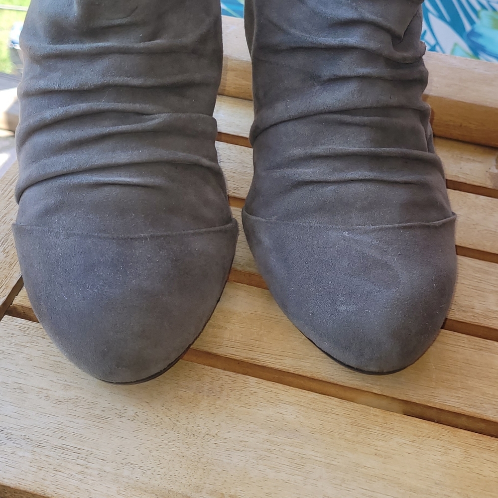 Boots/Booties